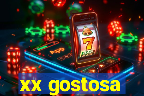 xx gostosa